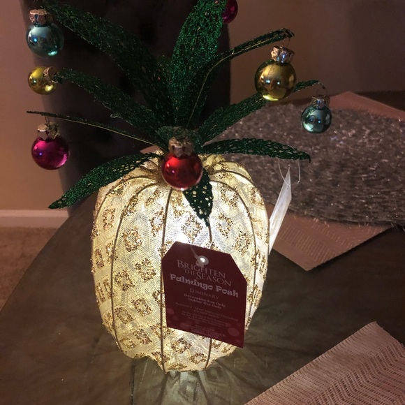 🌴Florida Holiday Decor!! 🌴 - Picture 4 of 5